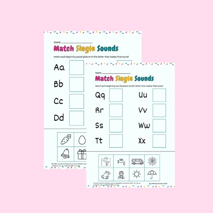 match- letter-sounds-pictures