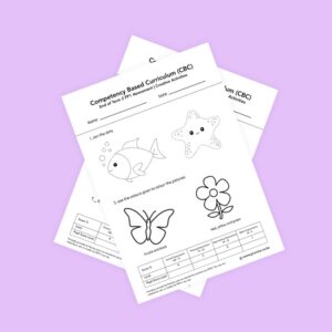 PP1 Term 2 Exam - Set 1